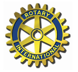 Rotary International Wheel